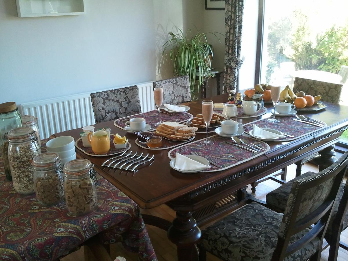 เดอะ สโตน เฮาส์ บีแอนด์บี Bed & Breakfast บัลติมอร์ ภายนอก รูปภาพ