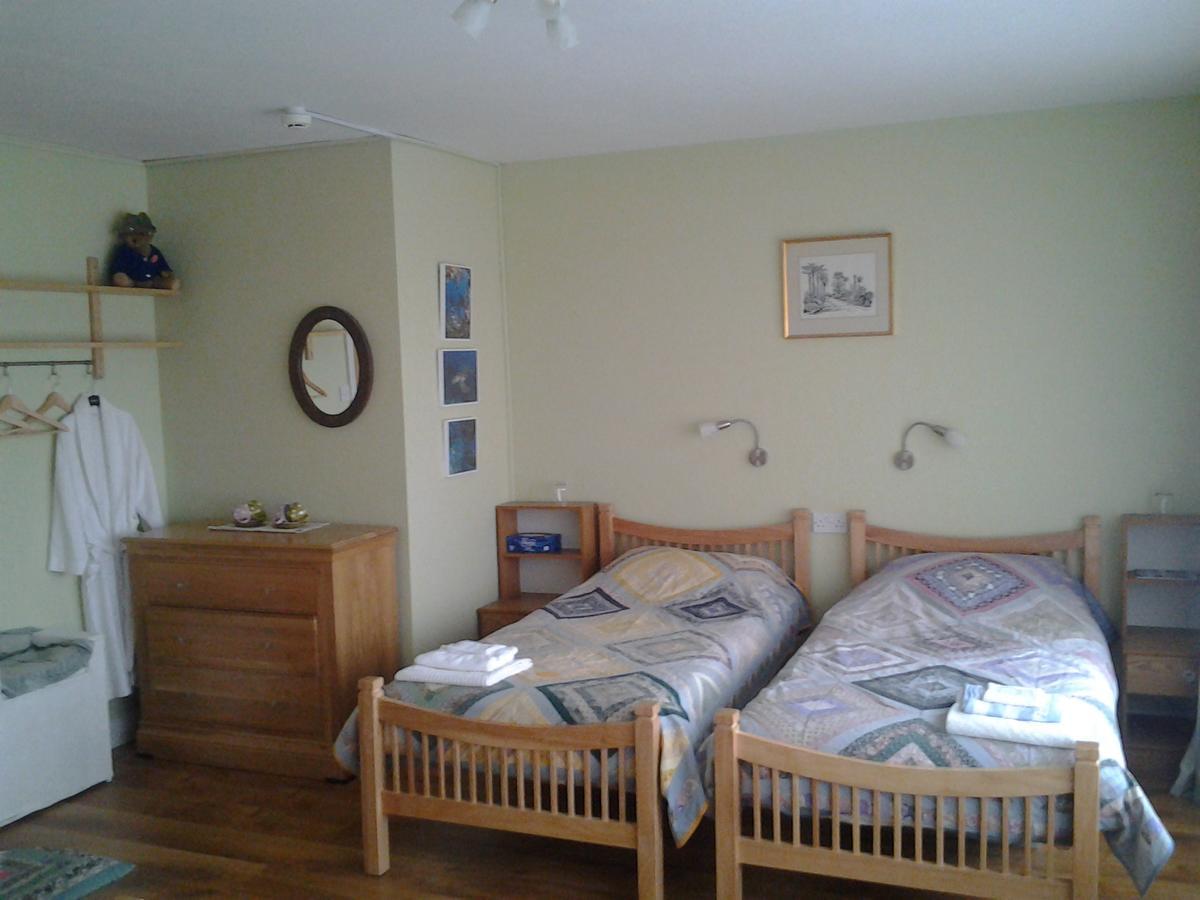 เดอะ สโตน เฮาส์ บีแอนด์บี Bed & Breakfast บัลติมอร์ ภายนอก รูปภาพ