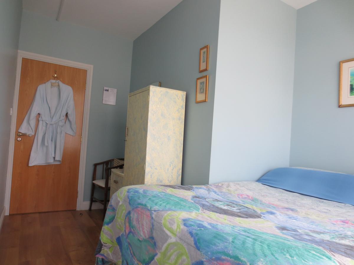 เดอะ สโตน เฮาส์ บีแอนด์บี Bed & Breakfast บัลติมอร์ ภายนอก รูปภาพ
