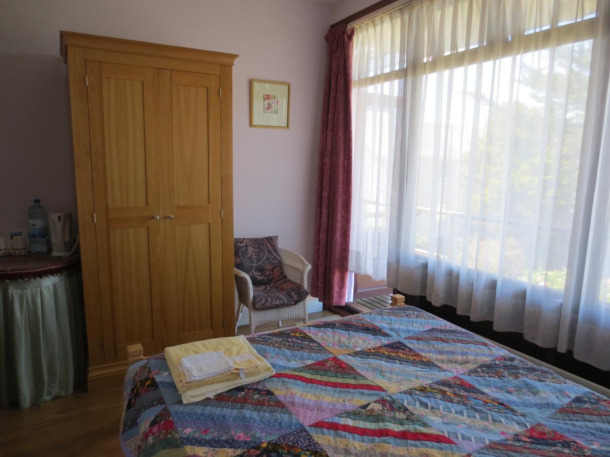 เดอะ สโตน เฮาส์ บีแอนด์บี Bed & Breakfast บัลติมอร์ ภายนอก รูปภาพ
