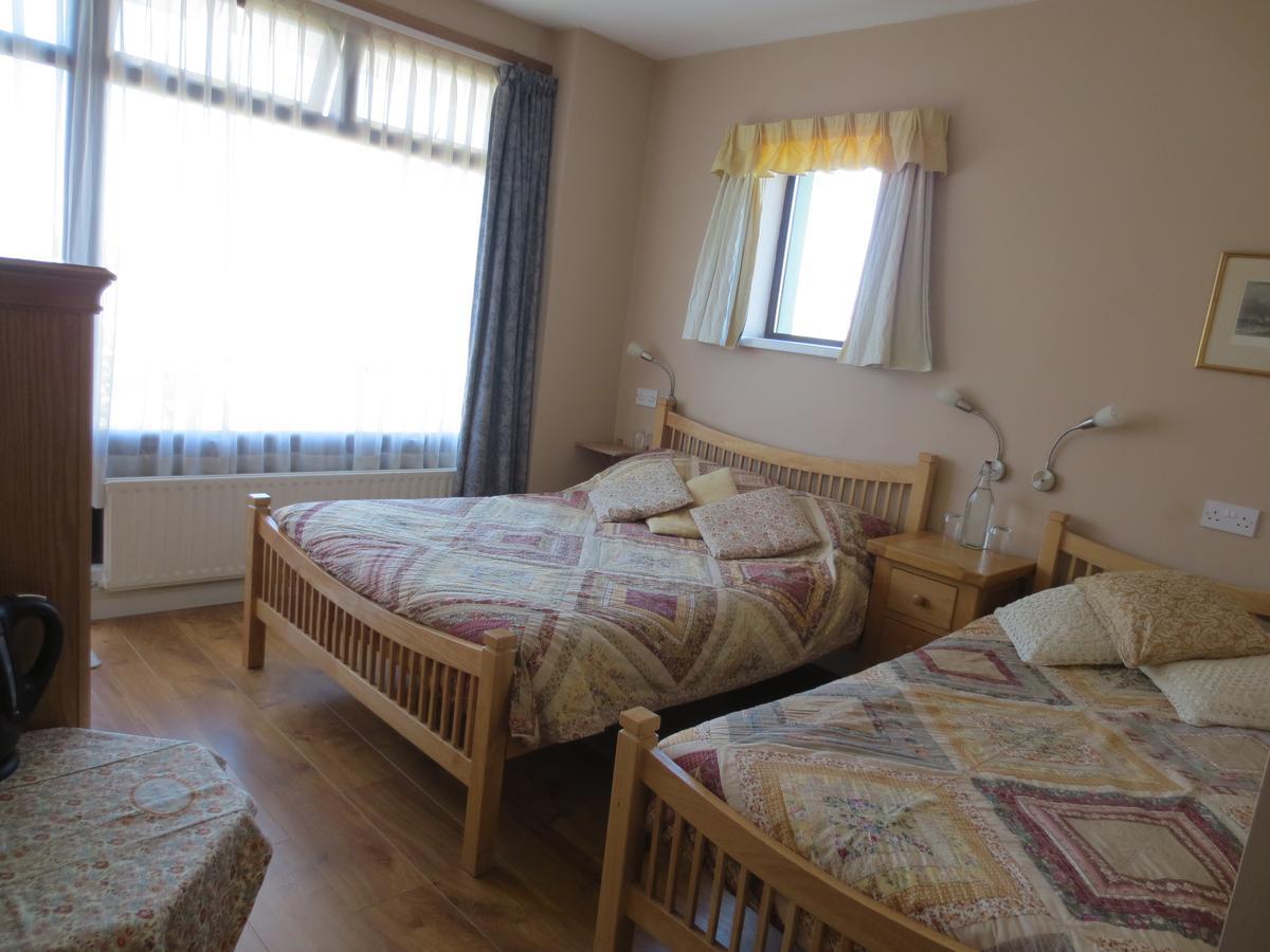 เดอะ สโตน เฮาส์ บีแอนด์บี Bed & Breakfast บัลติมอร์ ภายนอก รูปภาพ