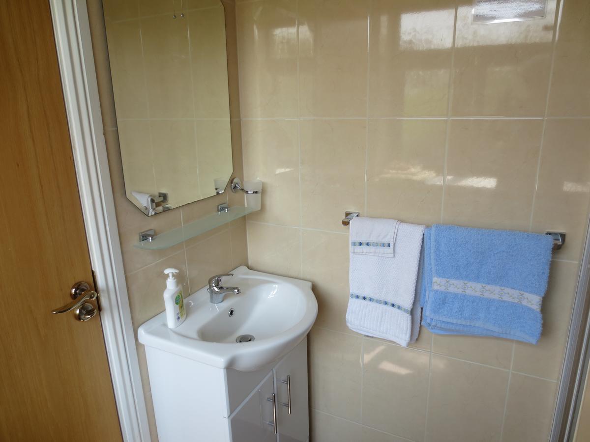 เดอะ สโตน เฮาส์ บีแอนด์บี Bed & Breakfast บัลติมอร์ ภายนอก รูปภาพ