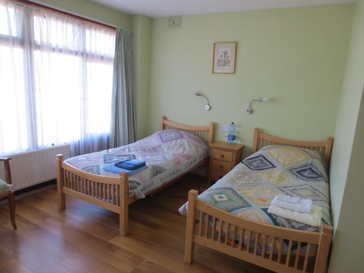 เดอะ สโตน เฮาส์ บีแอนด์บี Bed & Breakfast บัลติมอร์ ภายนอก รูปภาพ