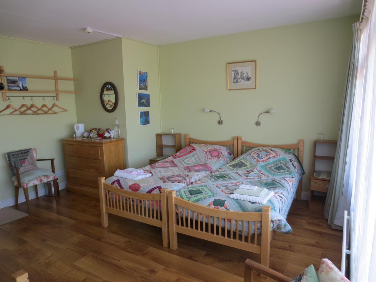 เดอะ สโตน เฮาส์ บีแอนด์บี Bed & Breakfast บัลติมอร์ ภายนอก รูปภาพ