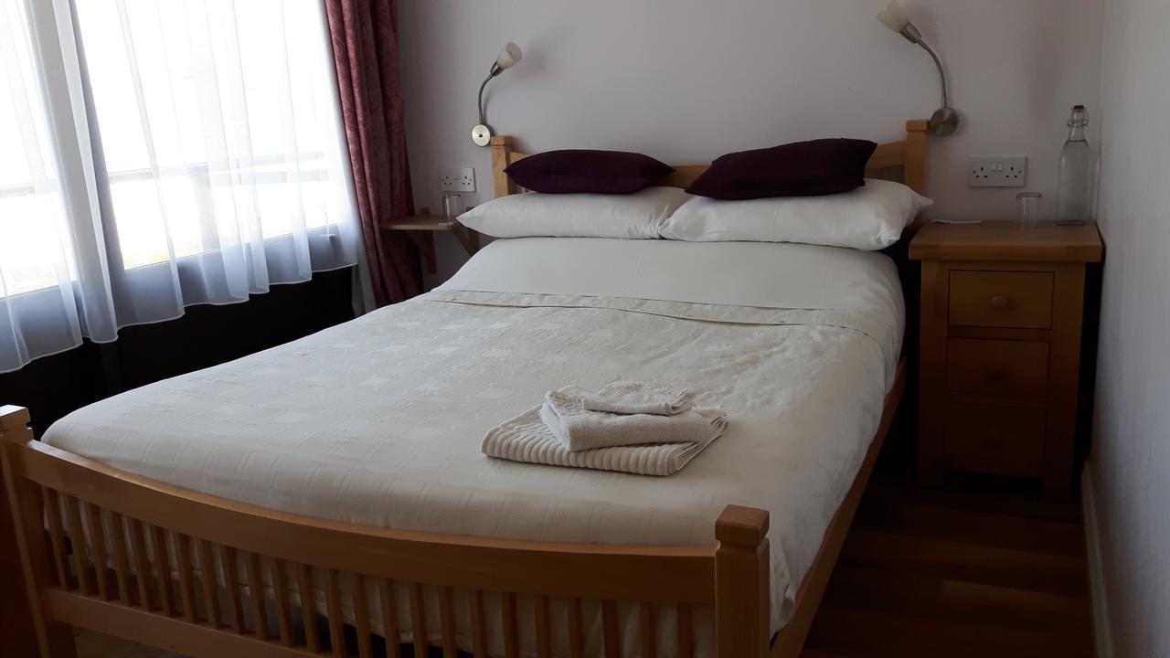 เดอะ สโตน เฮาส์ บีแอนด์บี Bed & Breakfast บัลติมอร์ ภายนอก รูปภาพ