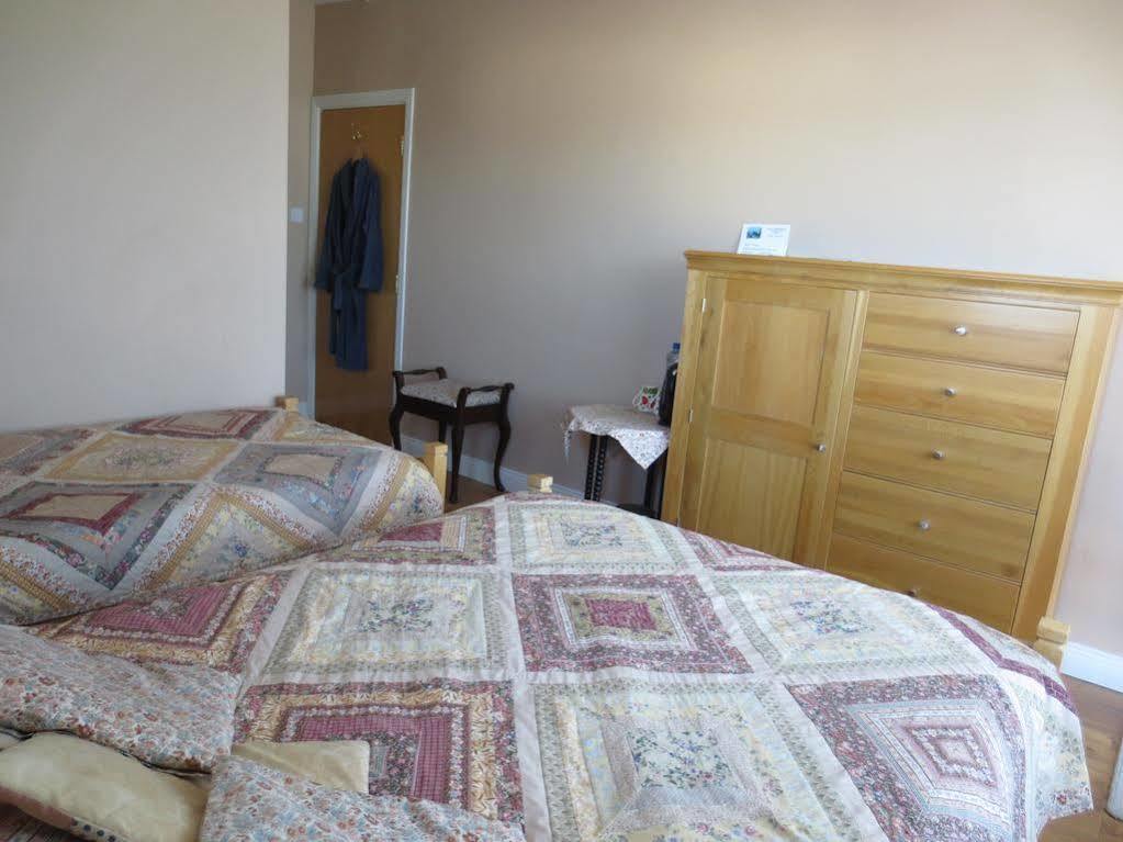 เดอะ สโตน เฮาส์ บีแอนด์บี Bed & Breakfast บัลติมอร์ ภายนอก รูปภาพ